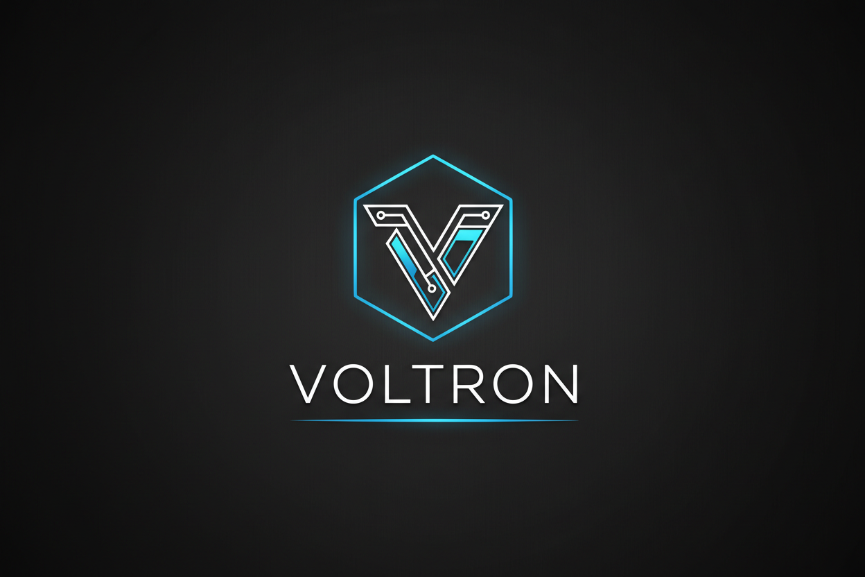 Voltronshopping